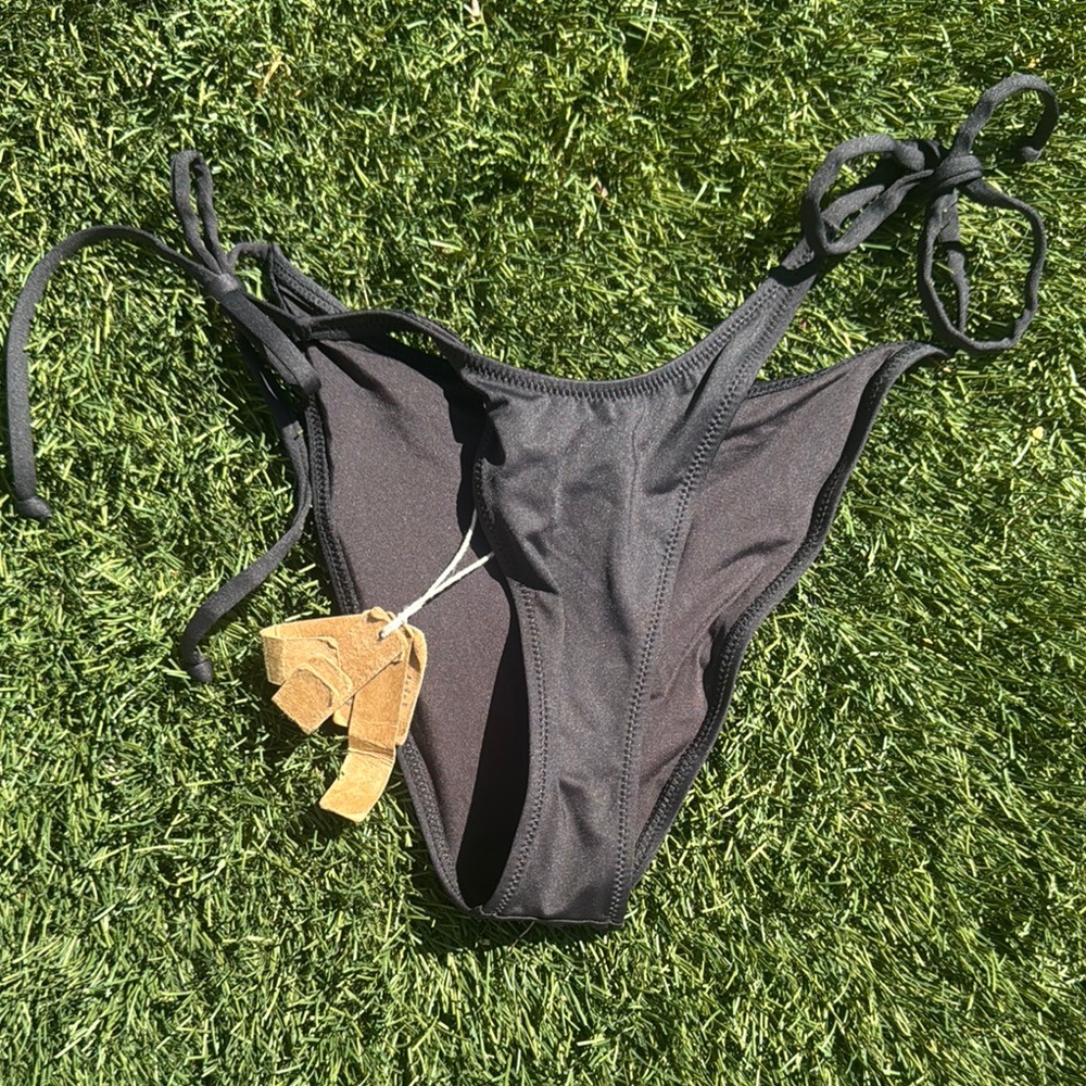 SKIMS Swim bottoms. NEW